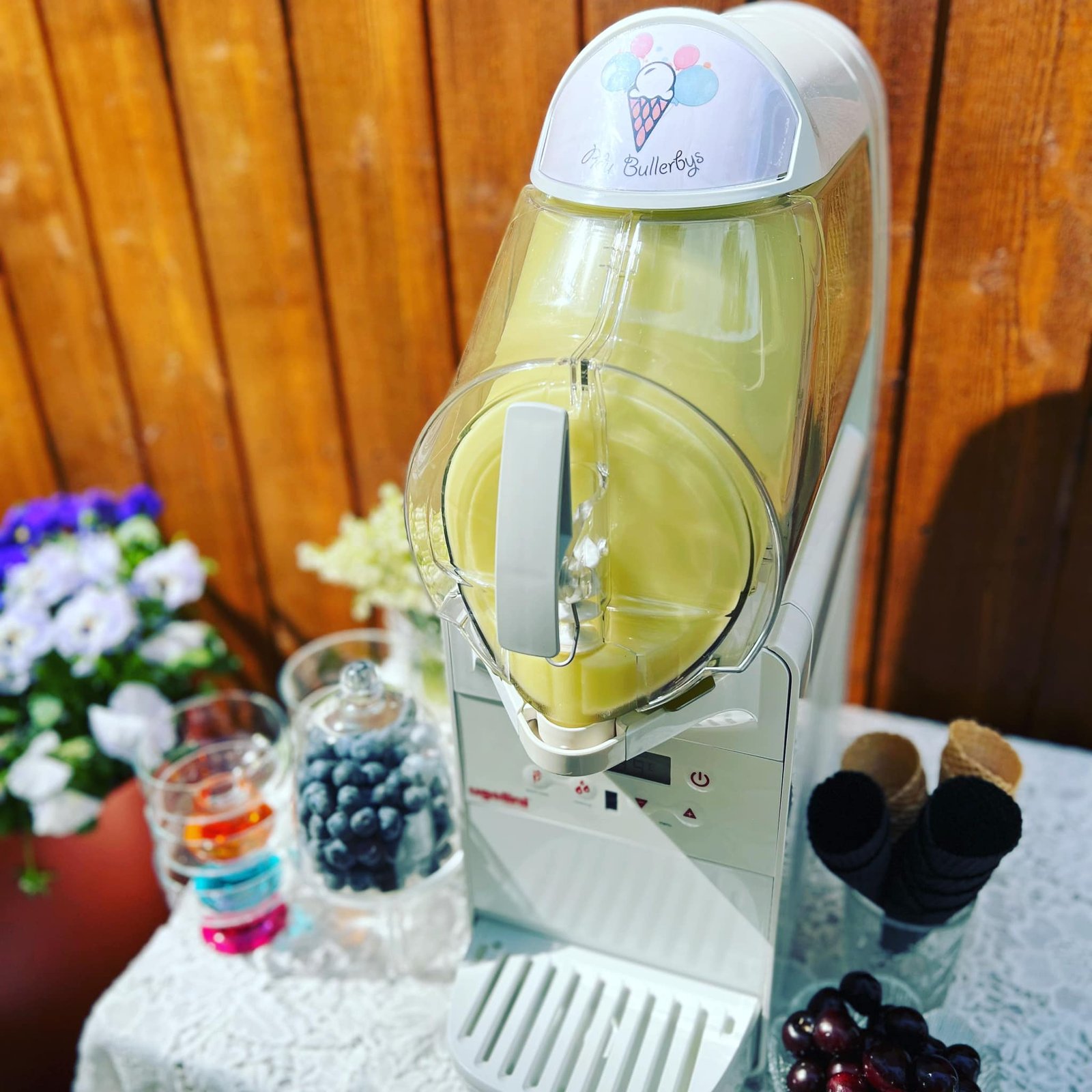 Pidu_Bullerbys_jaatisesegud Pidu Bullerbys