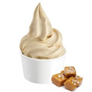 Pehme soolakaramell 1,5 KG