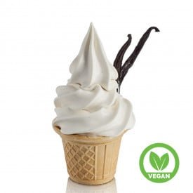 Pehme vanilje vegan 1,5kg