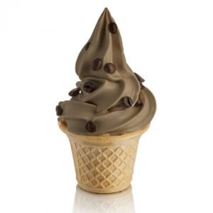 Pehme kohvi-šokolaadi 1,9kg